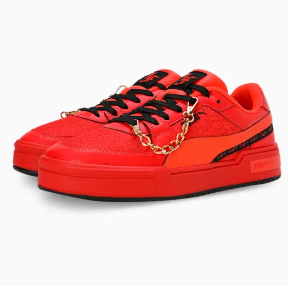 PUMA x LAMELO BALL RS-X Pocket LaFrancé Sneakers Size 12